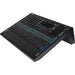 Allen & Heath Qu-6 38-input digital mixer with 25 motorized faders and 7-inch touchscreen
