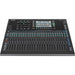 Allen & Heath Qu-6 38-input digital mixer with 25 motorized faders and 7-inch touchscreen
