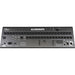 Allen & Heath Qu-6D digital mixer with 38 inputs, 25 motorized faders, 7-inch touchscreen and Dante networking
