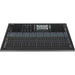 Allen & Heath Qu-7 38-input digital mixer with 34 motorized faders and 7-inch touchscreen