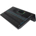Allen & Heath Qu-7D 38-input digital mixer with 33 motorized faders, 7-inch touchscreen and Dante networking