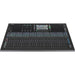 Allen & Heath Qu-7D 38-input digital mixer with 33 motorized faders, 7-inch touchscreen and Dante networking