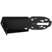 BirdDog BD-P-WM Wall Mount – Durable, adjustable camera mounting bracket for BirdDog PTZ cameras