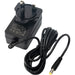 BirdDog BD-P12-1 12V DC Power Adapter compatible with X1 and X1 Ultra PTZ Cameras