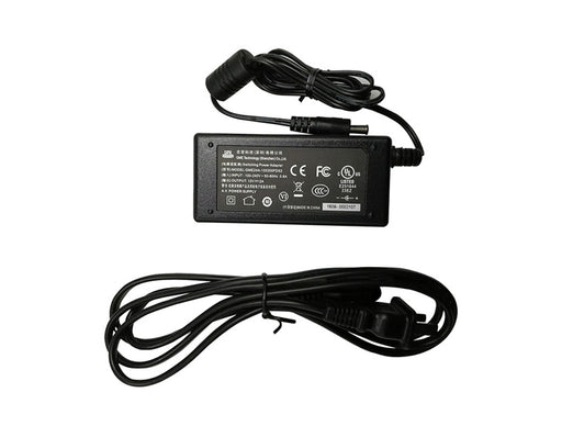 BirdDog BD-P12-6 Power Adapter – 12V 6A replacement power supply for BirdDog P12 PTZ cameras, ensuring reliable and efficient power delivery.