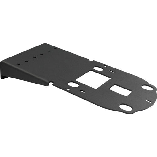 BirdDog BD-P4K-WM Wall Mount securely holding a P4K PTZ Camera