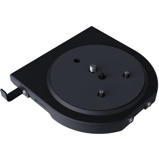 BirdDog BD-X1-CM Ceiling Mount in black for X1 and X1 Ultra PTZ cameras