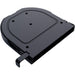 BirdDog BD-X1-CM Ceiling Mount in black for X1 and X1 Ultra PTZ cameras