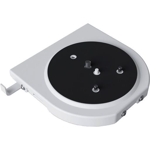 BirdDog BD-X1-CM-W Ceiling Mount in white for X1 and X1 Ultra PTZ cameras