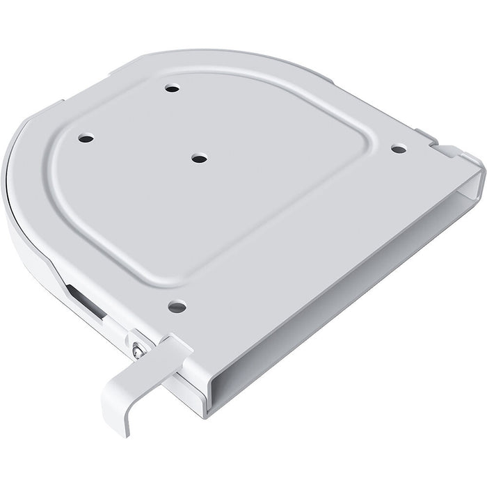 BirdDog BD-X1-CM-W Ceiling Mount in white for X1 and X1 Ultra PTZ cameras