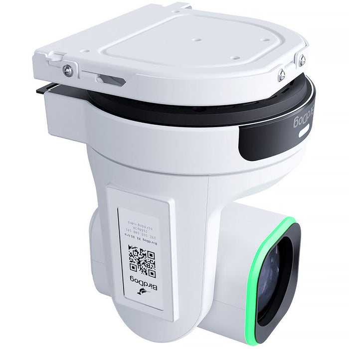 BirdDog BD-X1-CM-W Ceiling Mount in white for X1 and X1 Ultra PTZ cameras