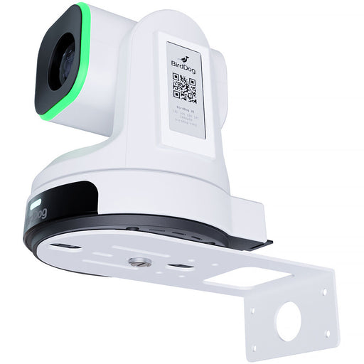 BirdDog BD-X1-WM Wall Mount – Sturdy, high-quality wall bracket designed for the BirdDog X1 PTZ Camera, ensuring secure installation and optimal positioning.