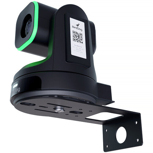 BirdDog BD-X1-WM Wall Mount – Sturdy, high-quality wall bracket designed for the BirdDog X1 PTZ Camera, ensuring secure installation and optimal positioning.