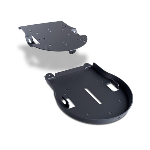 BirdDog BD-X4-CM Ceiling Mount in black for X4 Ultra PTZ Camera