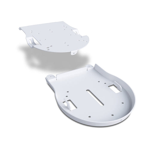 BirdDog BD-X4-CM Ceiling Mount in white for X4 Ultra PTZ Camera
