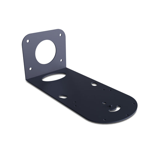 BirdDog BD-X4-WM Wall Mount (Black) – Durable and Secure Mount for X4 PTZ Camera
