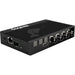 BirdDog BD4KQUAD 4K Quad NDI Encoder/Decoder front and rear view