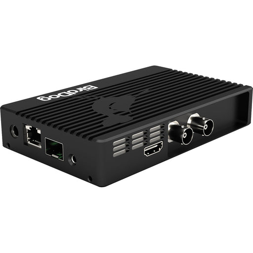 BirdDog BD4KSDI 4K 12G-SDI NDI Encoder/Decoder device