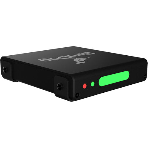 BirdDog BDMINIHDMI Full NDI Encoder – HDMI to NDI Video Converter, compact and high-performance live streaming and video production device.
