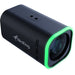 BirdDog BDMKU12XB 12X UHD PTZ Camera – Black, professional 4K PTZ camera with NDI, AI tracking, and 12x optical zoom