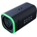 BirdDog BDMKU12XB 12X UHD PTZ Camera – Black, professional 4K PTZ camera with NDI, AI tracking, and 12x optical zoom