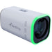 BirdDog BDMKU12XW 12X UHD PTZ Camera – White, professional 4K PTZ camera with NDI, AI tracking, and 12x optical zoom.