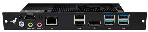 BirdDog BDSDM1-DP SDM-L Bi-Directional NDI Converter with DisplayPort