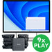 BirdDog BDVW-9PACK VideoWall Software Kit with nine PLAY 4K NDI Players