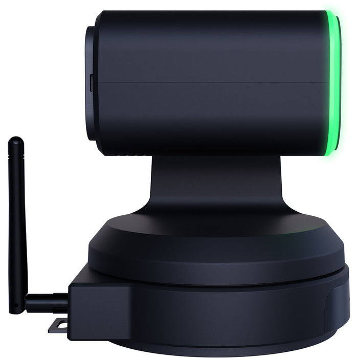 Birddog X1 PTZ Camera BDX1B - Black - Professional Full NDI® PTZ Camera with 10x Optical Zoom