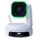 Birddog X1 PTZ Camera BDX1B – White - Professional Full NDI® PTZ Camera with 10x Optical Zoom