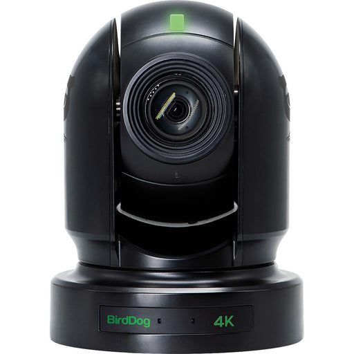 BirdDog EYES P400 4K PTZ Camera with Sony Sensor in Black (BDP400B)