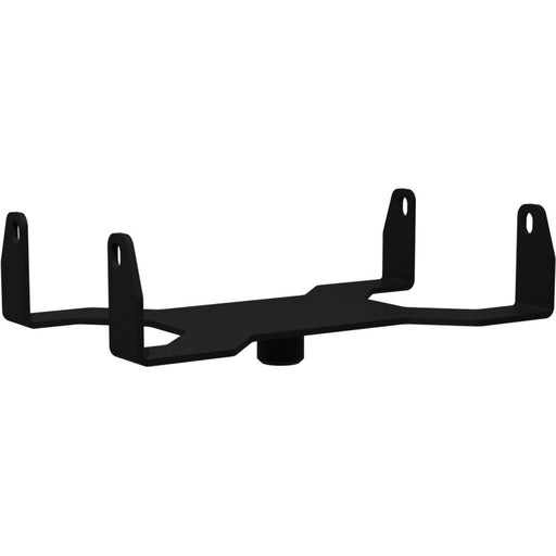 BirdDog Flex 4K Camera Mount attached to camera setup