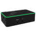 BirdDog Flex 4K Out Full NDI Decoder device showcasing HDMI and Ethernet ports