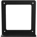 BirdDog Mini VESA Mount securely attached to the back of a monitor
