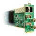 BirdDog OG4 4-Channel 4Kp60 NDI Encoder/Decoder openGear Card