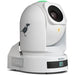 BirdDog P240W 1080p Full NDI PTZ Camera in White