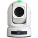 BirdDog P240W 1080p Full NDI PTZ Camera in White