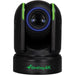 BirdDog P4K 4K Full NDI PTZ Camera featuring a 1-inch Sony Exmor R CMOS sensor