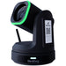 BirdDog X1 Ultra PTZ Camera in black with 12x zoom
