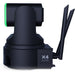 BirdDog X4 Ultra 4K PTZ Camera in black with AI tracking and 20x optical zoom