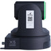 BirdDog X5 Ultra PTZ Camera in black with 20x optical zoom