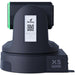 BirdDog X5 Ultra PTZ Camera in black with 20x optical zoom