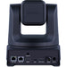 BirdDog X5 Ultra PTZ Camera in black with 20x optical zoom