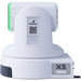 BirdDog X5 Ultra PTZ Camera in white with 20x optical zoom