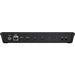 Blackmagic Design ATEM Mini Pro live production switcher with four HDMI inputs and integrated control panel.