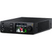 Blackmagic Design CONVNVIPM/12G/HDMI10 rack-mount 12G-SDI / SMPTE-2110 to HDMI converter with front-panel LCD