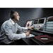 Blackmagic Design ATEM 2 M/E Production Studio 4K live production switcher