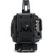 Blackmagic Design URSA Broadcast G2 Camera with 6K Super 35mm sensor, 13 stops of dynamic range, built-in ND filters, dual native ISO, and advanced broadcast features for live production and cinematic workflows.