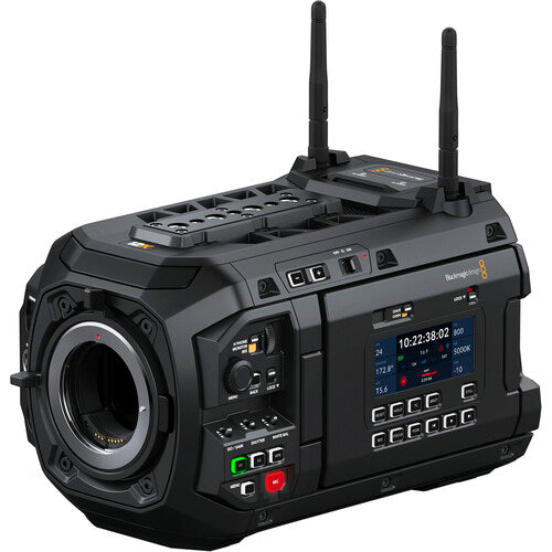 Blackmagic Design URSA Cine 12K LF digital cinema camera body