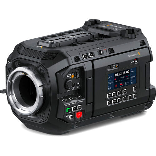 Blackmagic Design URSA Cine 17K 65 body only digital cinema camera